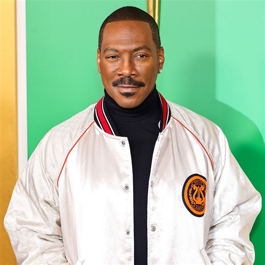 Eddie Murphy Details His Lifelong Journey with Obsessive-Compulsive Disorder