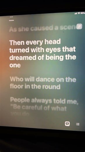 Billie Jean - Micheal Jackson (lyrics)