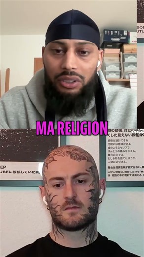 Rester ancré : le secret spirituel pour rester connecté #shorts