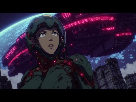 Dark Synthwave Mix | Cyberpunk Cityscapes & Future Beats for Late Night Drives
