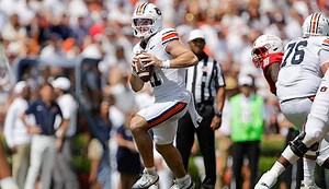 How to Watch Oklahoma vs. Auburn: Time, TV Channel, Live Stream – September 20, 2025