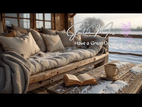 Soft Guitar Melodies | Acoustic Calm for Deep Relaxation