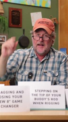 My Fly Fishing Fail with a Huge Louisiana Redfish!