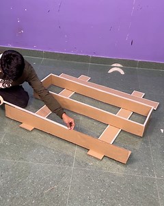 30K views · 193 reactions | Creative Wall Shelf | Cardboard Craft #wallshelf #diydecor #cardboardcrafts | Deep's CRAFT | Facebook