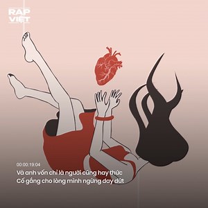 54K views · 5.8K reactions | Một bản nhạc chill 鹿 | ZLAB Rap Việt | Facebook