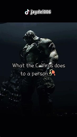 Why don't you C this aura? 🦠🗿