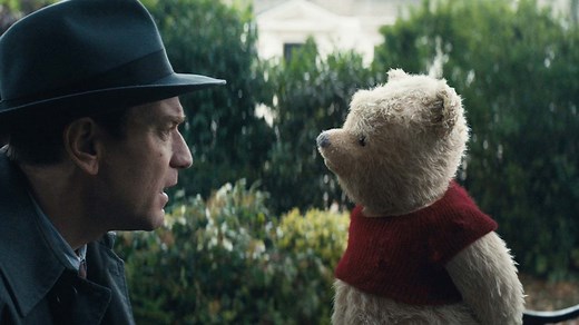 „Winnie Pooh“-Zitate: Die 13 schönsten Sprüche des liebenswerten Teddybären