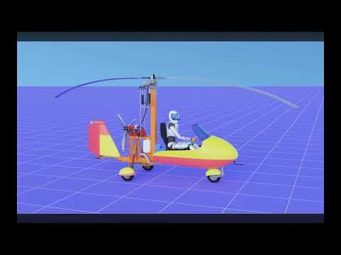 gyro explainer with greek subtitles