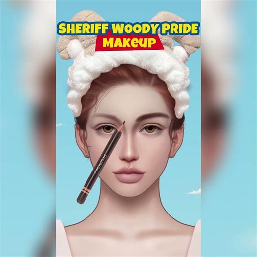 Makeup Salon Beauty Games Collection Relaxing Makeover ASMR Gameplay