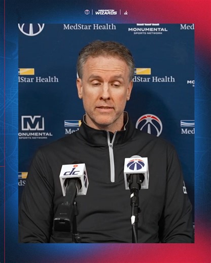 10K views · 33 reactions | Washington Wizards on Reels | Facebook