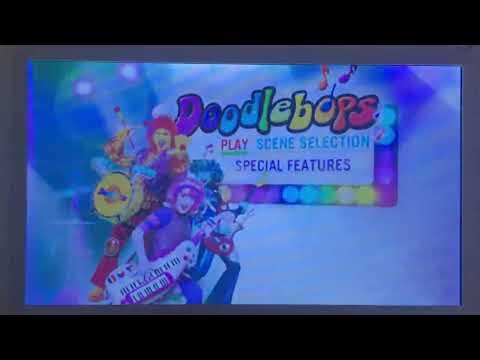 The Doodlebops Live In Concert (2008) DVD Walkthrough 🩷💙🧡🎶🎵🎤🎹🎸🥁🎫