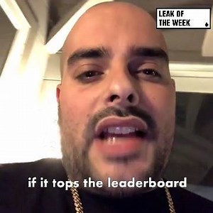 485K views · 1.6K shares | ATTENTION ALL HIP HOP ARTISTS  | Urban Leak | Facebook