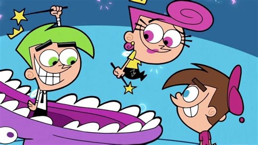 Due Fantagenitori: A New Wish, il trailer della serie sequel Nickelodeon