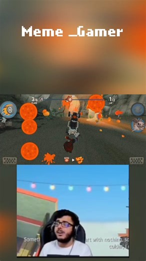 the worst race ever 😑...........#funnygaming #gamerfails #gamingcomedy #shorts #ytshorts