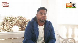 Competitors hai par hustle pe jo bante hai bonds woh hote hai kaafi strong 💪🏼 ‘Off The Hook’ with Spectra is now live! Go watch the full video on KaanPhod Music YouTube channel. MTV Hustle 03 Represent auditions are open. Upload your entries on JioCinema app now! Link in bio #MTVHustle03 #HustleRepresent #HustleShunyaTeen #Hustlers #Hustle #MTVHustle #HustleAuditions | MTV Hustle