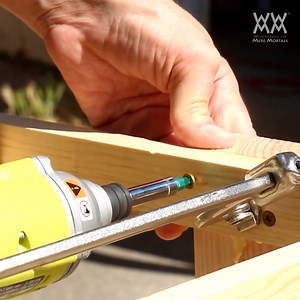 Making a Simple Barbecue GRILL Cart | Woodworking for Mere Mortals