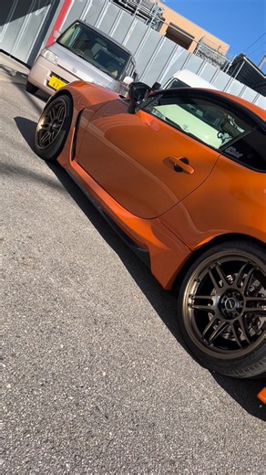 SPEC! on Instagram: "We are waiting for your SPEC! body kit orders from Japan! 🏎️🇯🇵💨 るんるん納車だよ🤪 @mastermind_north_america @blacklistmotorsportsllc @86worx 11/8 #8Bmind、Zmind ありがとうございました❤️ 【出展メーカー様】 @workwheelsjapan @AmeWheels @Weds_Co_Ltd @superstarwheel @twsforged #BBS @enkei_official @SilkBlazeSPORTS @xeno_brand @krcmodified @reitech_aw @STGARAGE_O @KuhlRacingJapan @spec_channel @pitone_iwata @AVEST_JAPAN @rossomodello #exedy @ghostexpod @SHIBATIRE @ValentiJapan @enuzu_carbon_ cleaning #zn