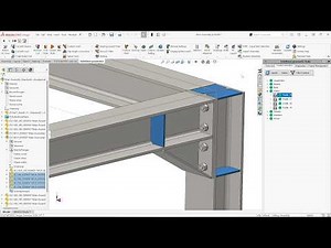 Automated DXF Export for Sheet Metal Parts in SOLIDWORKS – SolidSteel parametric
