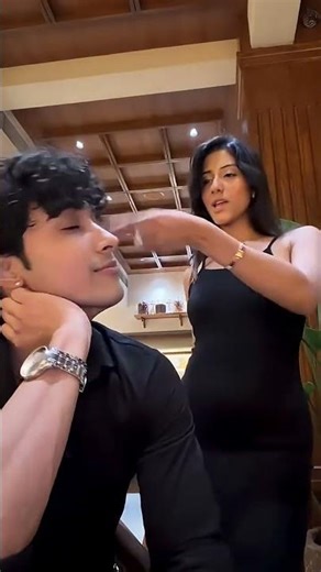New Couple Reveal in Splitsvilla 16 🔥 Ayush & Anisha Connection Confirmed | King Chauhan