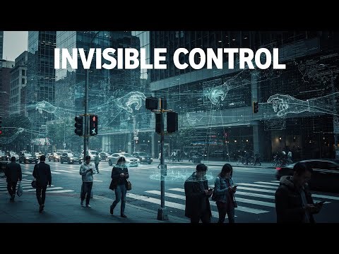 You Don’t See Them, But These Invisible Systems Run Modern Life