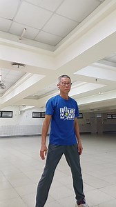 It's Me Kpop Dance — 香蕉哥哥的經典阿伯舞