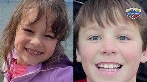 1.5K views · 26 shares | Amber Alert: Two Missing Children An 8 year old girl and 11 year old boy were last seen at Krafty’s Kitchen and Bar in Kelowna #amberalert | Red Deer Advocate | Facebook