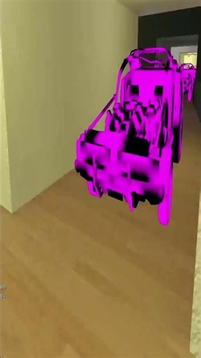 SHIKU GAMER PRESENTS = { GMOD } RUN AWAY NEXTBOTS IN LIMINAL HOTEL GARRY S MOD 4K 60FPS
