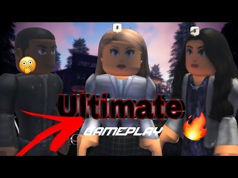🔥Ultimate Heretic Game-play... 🔥| The vampire Legacies | TVL | Hotcheese1309