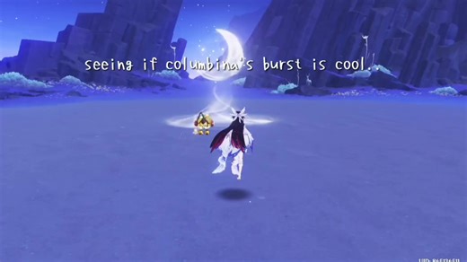 Celebra el Festival de las Linternas en Genshin Impact