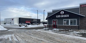 2022: Williston Square sees first businesses and big announcements