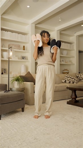 Slippers Designed for Ultimate Comfort and Style | Isotoner