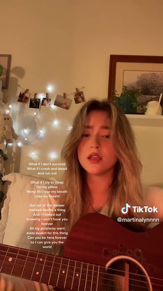 Songs About Fear of Death and Time Running Out | Original Music