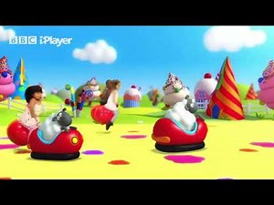 Sesame Street Season 30-32 (JimmyandFriends Style) Intro
