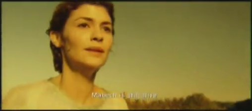 A Very Long Engagement - Trailer