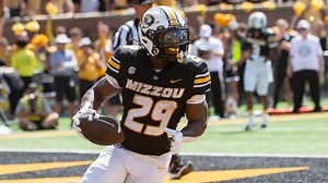 Highlights from Alabama's 30-14 win over Vanderbilt