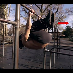107K views · 2.7K reactions | Front Lever Progressions The...