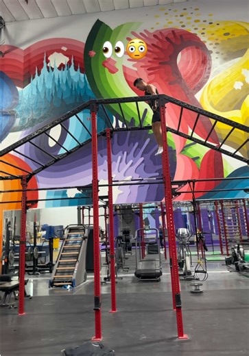 Circus Training Techniques at Las Vegas Circus Center