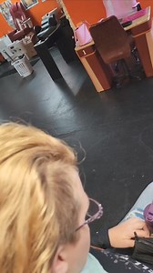 From scratch promo micro human hair extensions ✨️ My baby did awesome first time experience glad to make our clients happy 😊 Elavating roots and Scalps #fypシ゚viralシfypシ゚ #hairtransformation #hairstyles #braids #braidstyles #hairextensions #hairstylist #hairstyletutorial | Sharon Harris