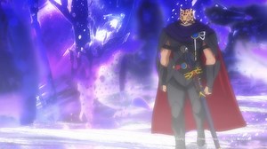 The Battle for Freedom! Stand with Guin as he leads the charge against tyranny and fights for the freedom of his people. Discover the Courage of Guin, the Enigmatic Leopard-Headed Warrior, as He Battles Evil Forces and Uncovers Secrets. #Guin #saga #anime #shortclips #WatchWithZeeCafe | Zee Café