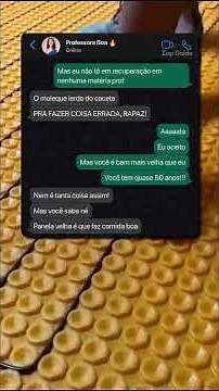 ELE É UM GÊNIO!!! 🤯🤯