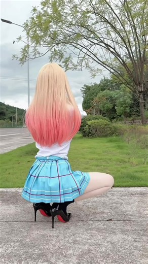 #etamecosplay #cosplay #cos