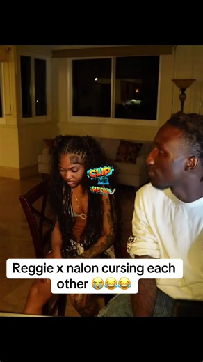 Reggie x nalon #reggie #fypp #goviral | Reggie