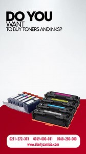 Sbeity Computer - Zambia on Reels