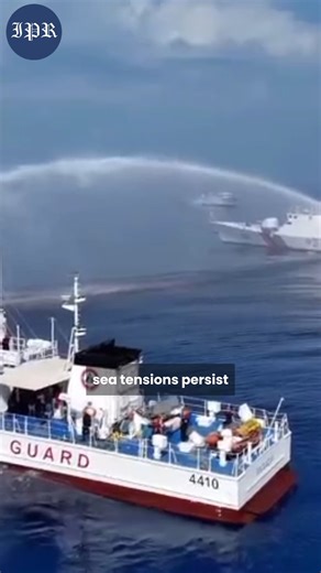 Philippine Navy Commissions New Patrol Vessels, Strengthening South China Sea Defense The Philippine Navy has commissioned a new offshore patrol vessel and a fast attack interdiction craft at Naval Operating Base–Subic—quietly expanding its maritime muscle. As South China Sea tensions persist, even incremental fleet upgrades matter. These additions enhance coastal defense, maritime patrol reach, and rapid-response capability. Step by step, Manila is reinforcing its presence and raising the cost 