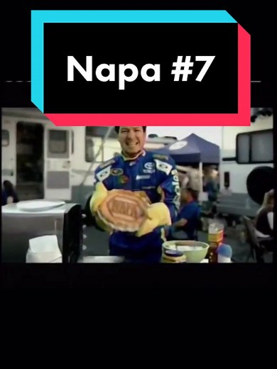 NAPA Commercial #7: Get to Know NAPA Know How