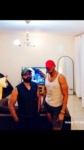 Happy Sunday | Yannick Noah