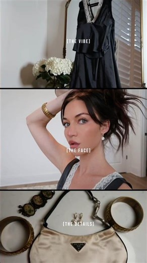 the outfit… the details… the vibe ✧