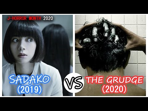 SADAKO VS THE GRUDGE: REMATCH | J-Horror Month 2020
