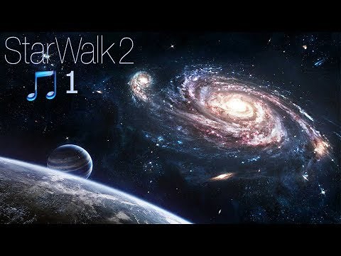 Star Walk 2 Soundtrack 1