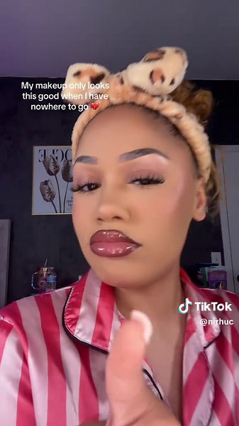 Subtle Skeleton Makeup Tutorial for Special Occasions